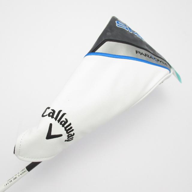 【中古ゴルフクラブ】キャロウェイゴルフ　Ai SMOKE　パラダイム Ai SMOKE MAX ドライバー TENSEI 50 for Callaway　シャフト：TENSEI …_7