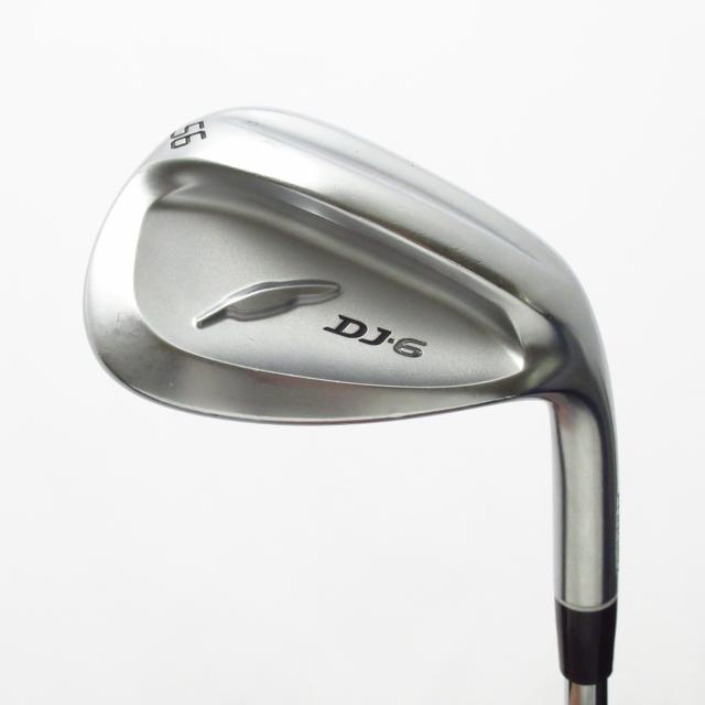 【中古ゴルフ野球クラブ】フォーティーン DJ DJ-6 ウェッジ N.S.PRO TS-114w Ver2 矢がら：N.S.PRO TS-114w Ver2