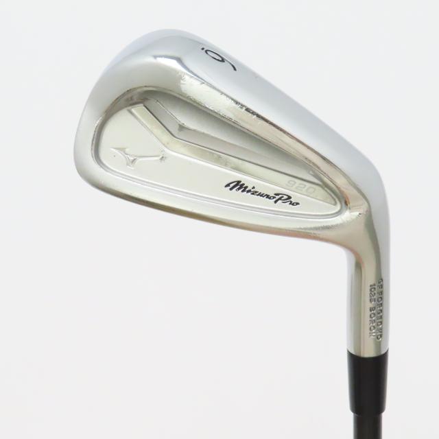 【中古ゴルフクラブ】ミズノ　Mizuno Pro　MizunoPro 920 アイアン Tour AD AD-85　シャフト：Tour AD AD-85