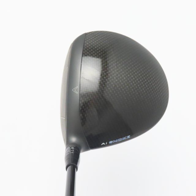 【中古ゴルフクラブ】キャロウェイゴルフ　Ai SMOKE　パラダイム Ai SMOKE MAX ドライバー TENSEI 50 for Callaway　シャフト：TENSEI …_1