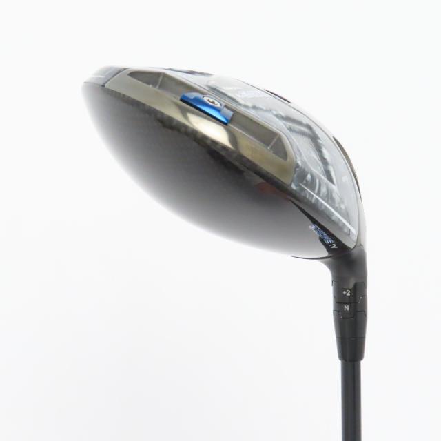 【中古ゴルフクラブ】キャロウェイゴルフ　Ai SMOKE　パラダイム Ai SMOKE MAX ドライバー TENSEI 50 for Callaway　シャフト：TENSEI …_4