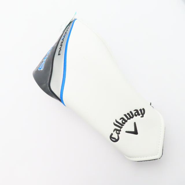【中古ゴルフクラブ】キャロウェイゴルフ　Ai SMOKE　パラダイム Ai SMOKE MAX ドライバー TENSEI 50 for Callaway　シャフト：TENSEI …_7