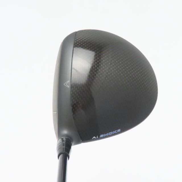 【中古ゴルフクラブ】キャロウェイゴルフ　Ai SMOKE　パラダイム Ai SMOKE MAX ドライバー TENSEI 50 for Callaway　シャフト：TENSEI …_1