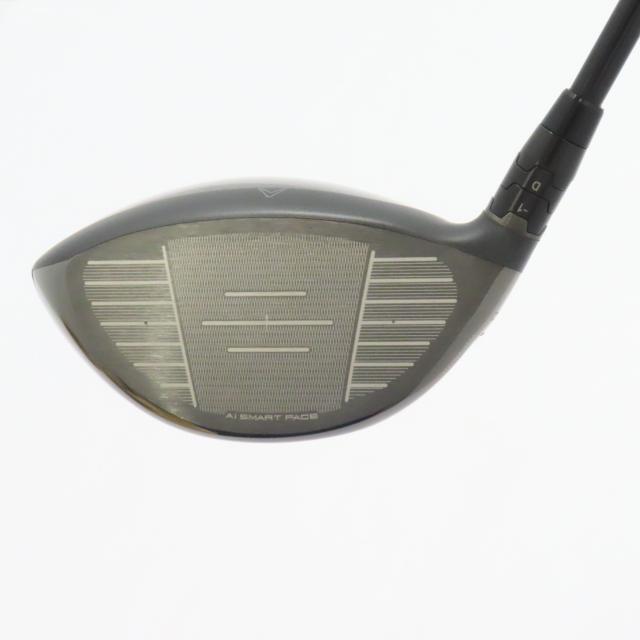 【中古ゴルフクラブ】キャロウェイゴルフ　Ai SMOKE　パラダイム Ai SMOKE MAX ドライバー TENSEI 50 for Callaway　シャフト：TENSEI …_2