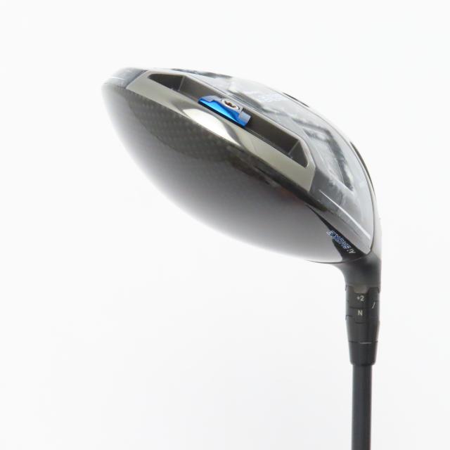 【中古ゴルフクラブ】キャロウェイゴルフ　Ai SMOKE　パラダイム Ai SMOKE MAX ドライバー TENSEI 50 for Callaway　シャフト：TENSEI …_4