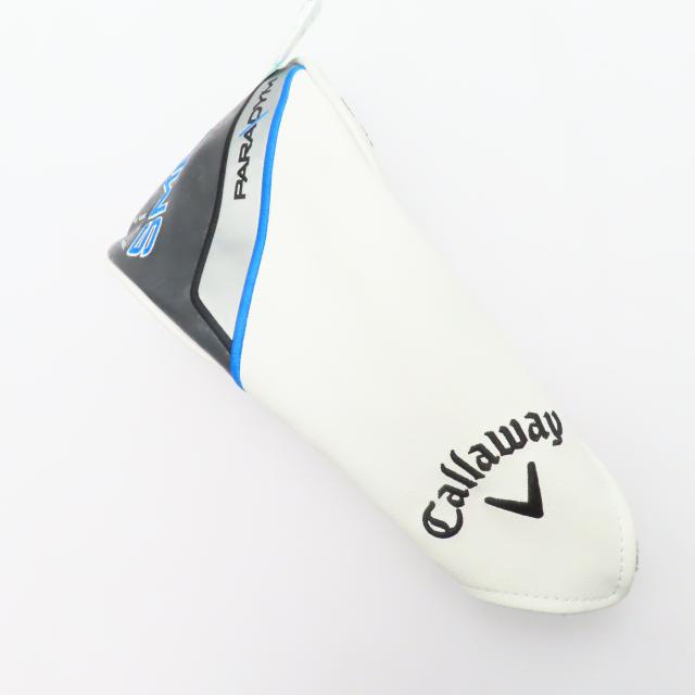 【中古ゴルフクラブ】キャロウェイゴルフ　Ai SMOKE　パラダイム Ai SMOKE MAX ドライバー TENSEI 50 for Callaway　シャフト：TENSEI …_7