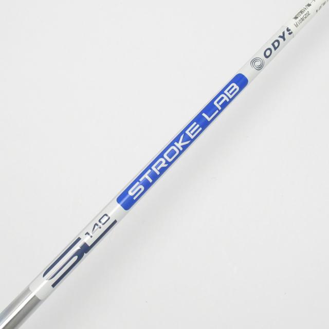 【中古ゴルフクラブ】オデッセイ　AI-ONE　Ai-ONE MILLED CRUISER JAILBIRD T DB パター スチールシャフト　シャフト：スチールシャフト_5