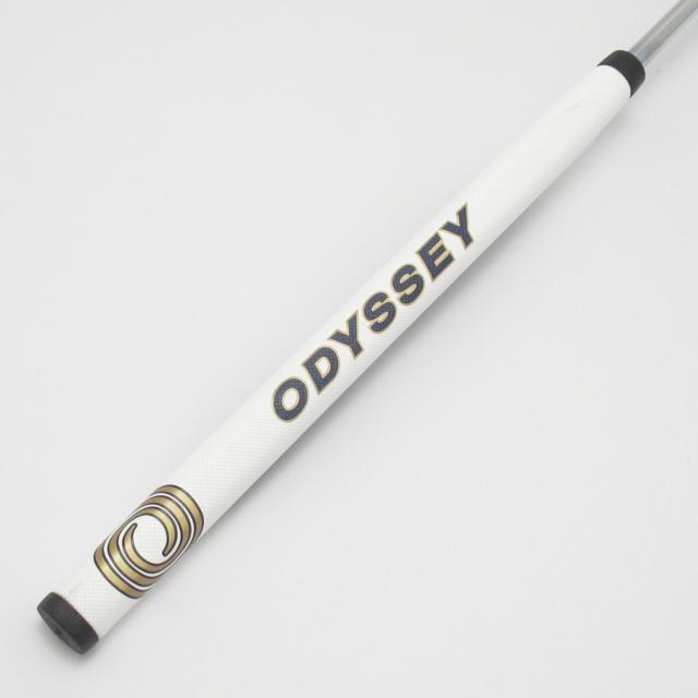 【中古ゴルフクラブ】オデッセイ　AI-ONE　Ai-ONE MILLED CRUISER JAILBIRD T DB パター スチールシャフト　シャフト：スチールシャフト_6