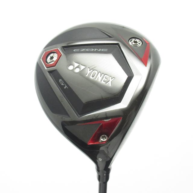 【中古ゴルフクラブ】ヨネックス　EZONE GT　EZONE GT ドライバー NST002　シャフト：NST002