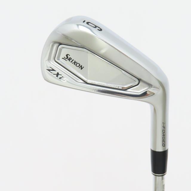 【中古ゴルフクラブ】ダンロップ　SRIXON　スリクソン ZXi5 アイアン Dynamic Gold DST　シャフト：Dynamic Gold DST