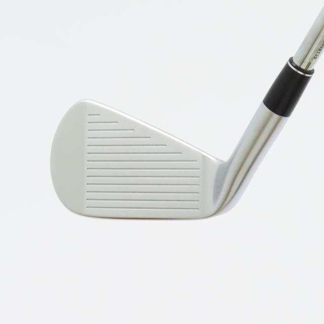 【中古ゴルフクラブ】ダンロップ　SRIXON　スリクソン ZXi5 アイアン Dynamic Gold DST　シャフト：Dynamic Gold DST_2