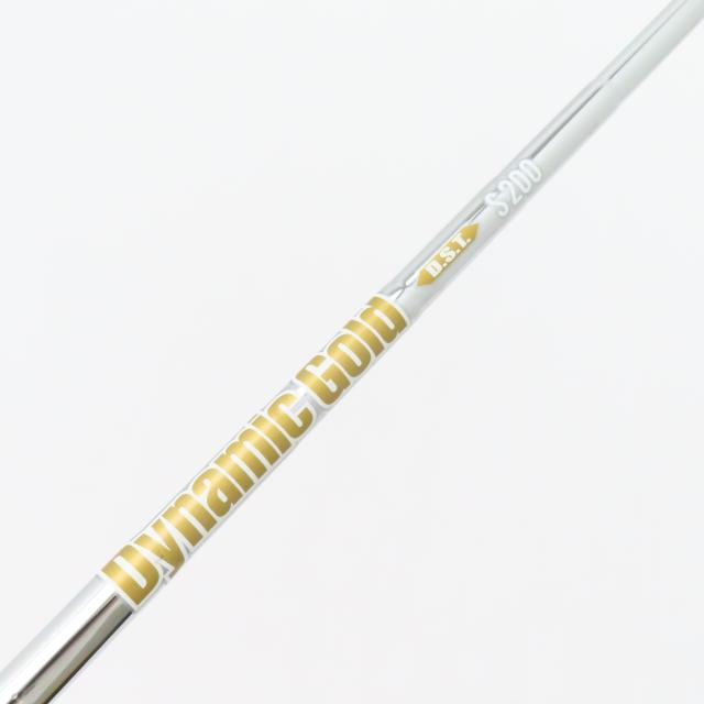 【中古ゴルフクラブ】ダンロップ　SRIXON　スリクソン ZXi5 アイアン Dynamic Gold DST　シャフト：Dynamic Gold DST_4