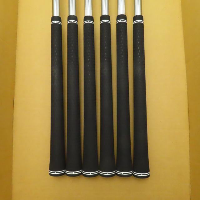 【中古ゴルフクラブ】ダンロップ　SRIXON　スリクソン ZXi5 アイアン Dynamic Gold DST　シャフト：Dynamic Gold DST_7