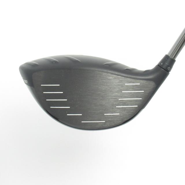 【中古ゴルフクラブ】ピン　G400　G400 LST ドライバー KURO KAGE XD50　シャフト：KURO KAGE XD50_2