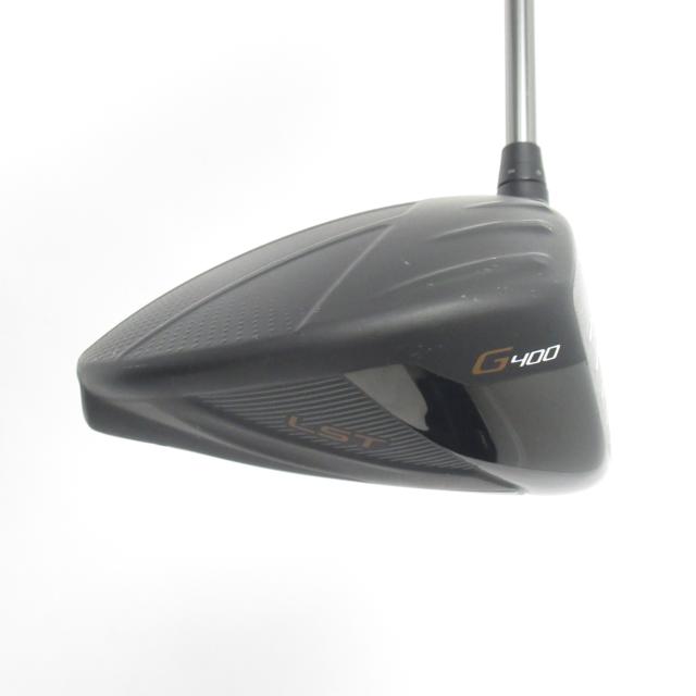 【中古ゴルフクラブ】ピン　G400　G400 LST ドライバー KURO KAGE XD50　シャフト：KURO KAGE XD50_3