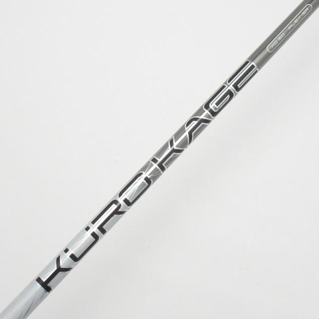 【中古ゴルフクラブ】ピン　G400　G400 LST ドライバー KURO KAGE XD50　シャフト：KURO KAGE XD50_5