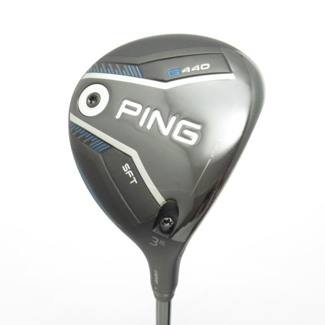 PING ピン G440 ハイブリッド ユーティリティ ALTA J CB BLUE 4U