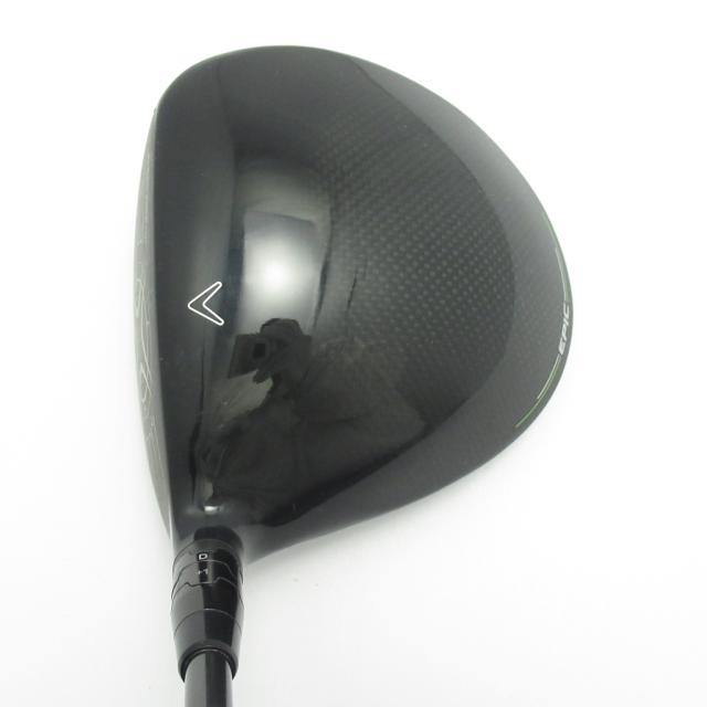 【中古ゴルフクラブ】キャロウェイゴルフ　EPIC　エピック MAX ドライバー Diamana 40 for Callaway　シャフト：Diamana 40 for Callaway_1