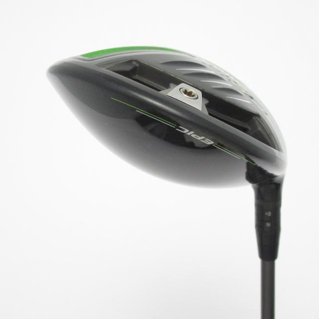【中古ゴルフクラブ】キャロウェイゴルフ　EPIC　エピック MAX ドライバー Diamana 40 for Callaway　シャフト：Diamana 40 for Callaway_4