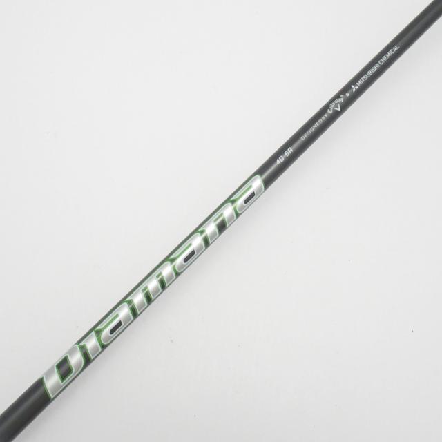 【中古ゴルフクラブ】キャロウェイゴルフ　EPIC　エピック MAX ドライバー Diamana 40 for Callaway　シャフト：Diamana 40 for Callaway_5