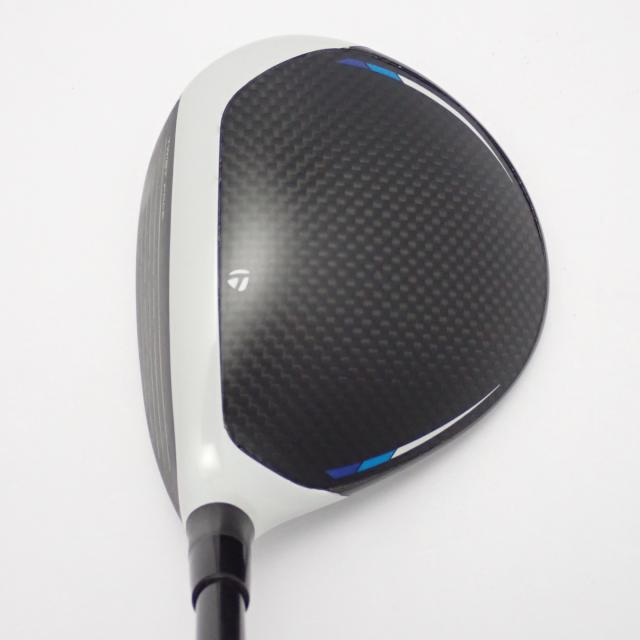 【中古ゴルフクラブ】テーラーメイド　SIM2　SIM2 マックス-D フェアウェイウッド THE ATTAS 5　シャフト：THE ATTAS 5_1