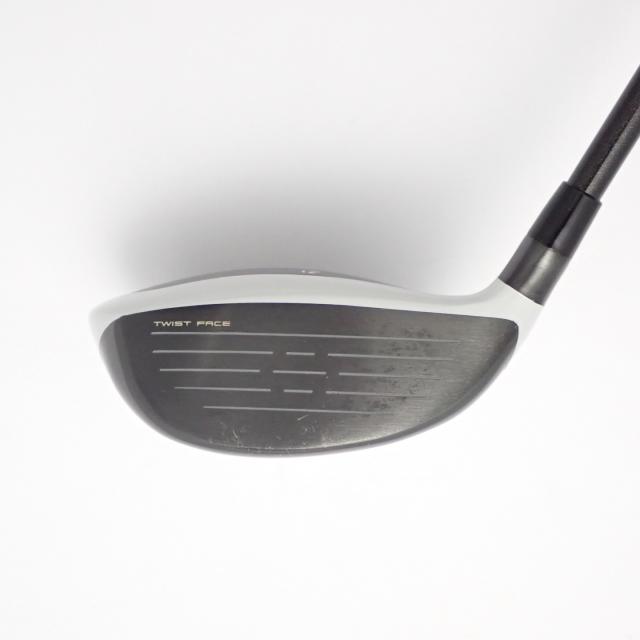 【中古ゴルフクラブ】テーラーメイド　SIM2　SIM2 マックス-D フェアウェイウッド THE ATTAS 5　シャフト：THE ATTAS 5_2