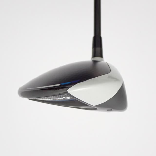 【中古ゴルフクラブ】テーラーメイド　SIM2　SIM2 マックス-D フェアウェイウッド THE ATTAS 5　シャフト：THE ATTAS 5_3