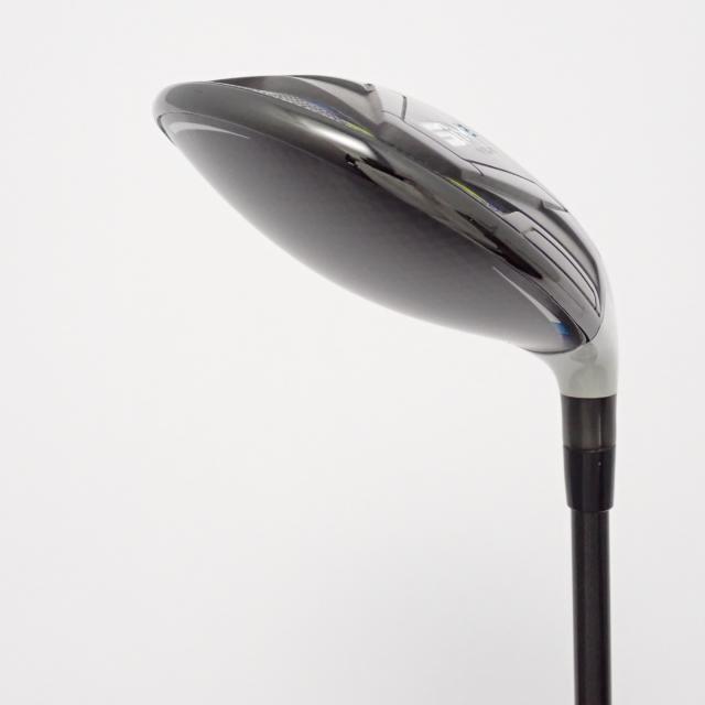 【中古ゴルフクラブ】テーラーメイド　SIM2　SIM2 マックス-D フェアウェイウッド THE ATTAS 5　シャフト：THE ATTAS 5_4