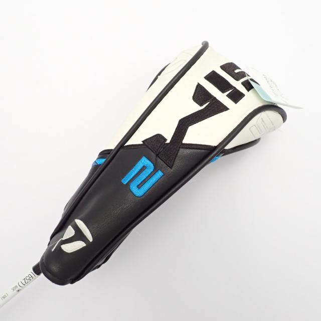 【中古ゴルフクラブ】テーラーメイド　SIM2　SIM2 マックス-D フェアウェイウッド THE ATTAS 5　シャフト：THE ATTAS 5_7