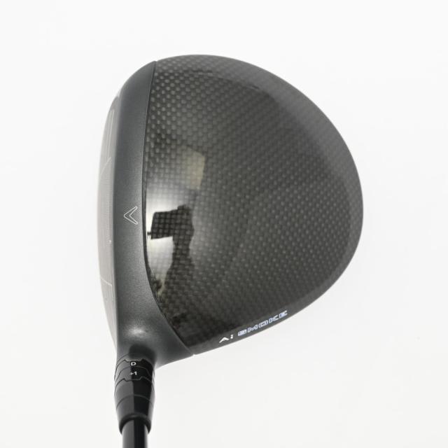 【中古ゴルフクラブ】キャロウェイゴルフ　Ai SMOKE　パラダイム Ai SMOKE MAX D ドライバー TENSEI 50 for Callaway　シャフト：TENSE…_1