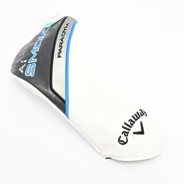 【中古ゴルフクラブ】キャロウェイゴルフ　Ai SMOKE　パラダイム Ai SMOKE MAX D ドライバー TENSEI 50 for Callaway　シャフト：TENSE…_7