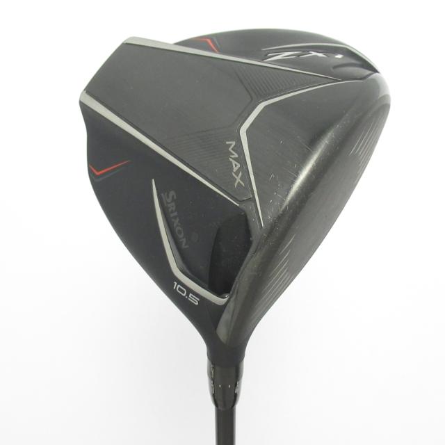 【中古ゴルフクラブ】ダンロップ　SRIXON　スリクソン ZXi MAX ドライバー Diamana ZXi 50　シャフト：Diamana ZXi 50