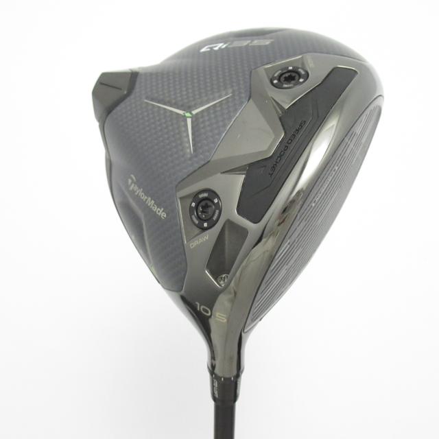 【中古ゴルフクラブ】テーラーメイド　Qi35　Qi35 LS ドライバー Speeder NX BLACK 60　シャフト：Speeder NX BLACK 60