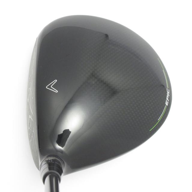 【中古ゴルフクラブ】キャロウェイゴルフ　EPIC　エピック SPEED ドライバー Diamana 50 for Callaway　シャフト：Diamana 50 for Call…_1