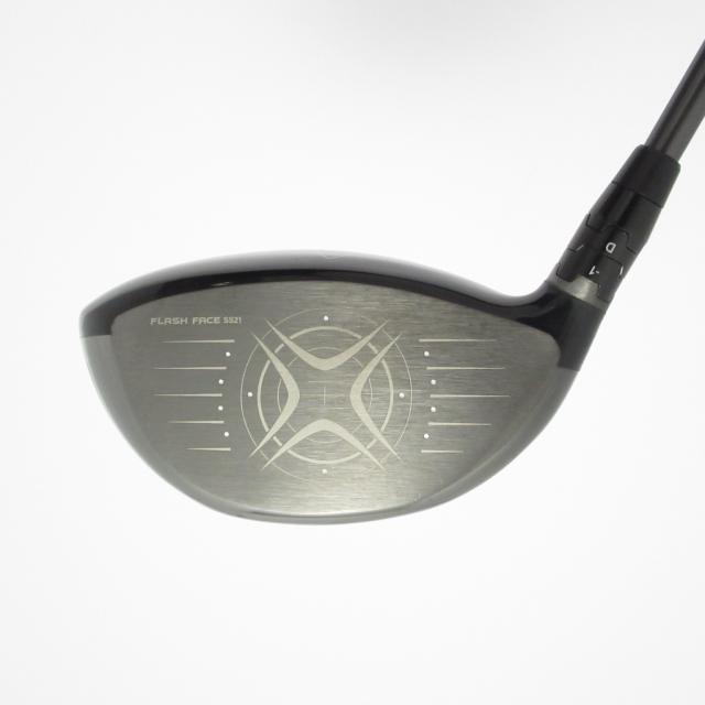 【中古ゴルフクラブ】キャロウェイゴルフ　EPIC　エピック SPEED ドライバー Diamana 50 for Callaway　シャフト：Diamana 50 for Call…_2