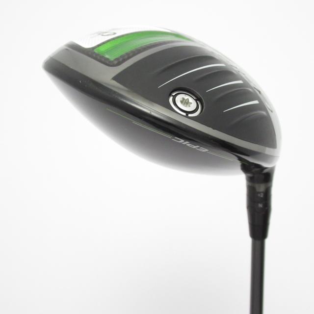 【中古ゴルフクラブ】キャロウェイゴルフ　EPIC　エピック SPEED ドライバー Diamana 50 for Callaway　シャフト：Diamana 50 for Call…_4