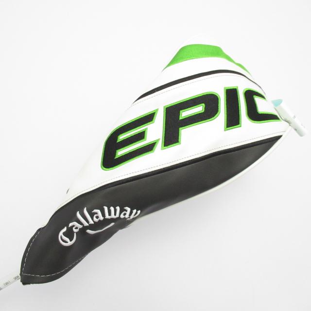 【中古ゴルフクラブ】キャロウェイゴルフ　EPIC　エピック SPEED ドライバー Diamana 50 for Callaway　シャフト：Diamana 50 for Call…_7
