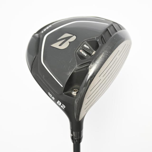 【中古ゴルフクラブ】ブリヂストン　BRIDGESTONE GOLF　B2 ドライバー Diamana BS50　シャフト：Diamana BS50