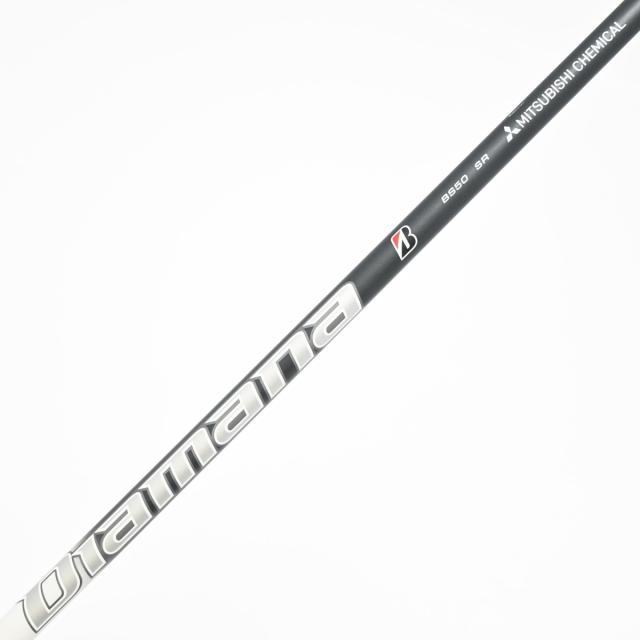 【中古ゴルフクラブ】ブリヂストン　BRIDGESTONE GOLF　B2 ドライバー Diamana BS50　シャフト：Diamana BS50_5