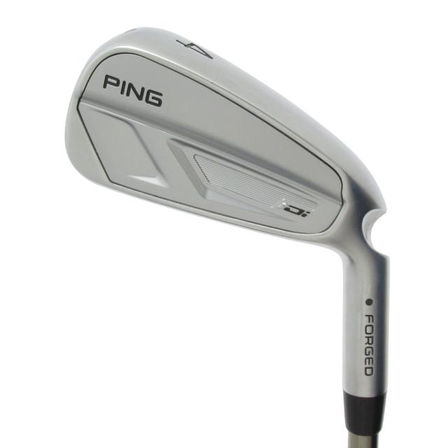 【中古ゴルフクラブ】ピン　I SERIES　iDi ユーティリティ PING TOUR 2.0 CHROME 85　シャフト：PING TOUR 2.0 CHROME 85