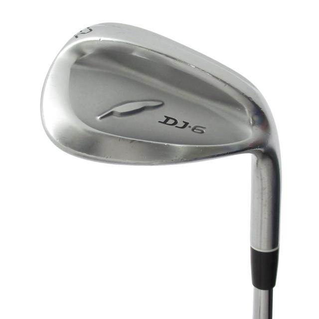 【中古ゴルフ野球クラブ】フォーティーン DJ DJ-6 ウェッジ N.S.PRO TS-114w Ver2 矢がら：N.S.PRO TS-114w Ver2