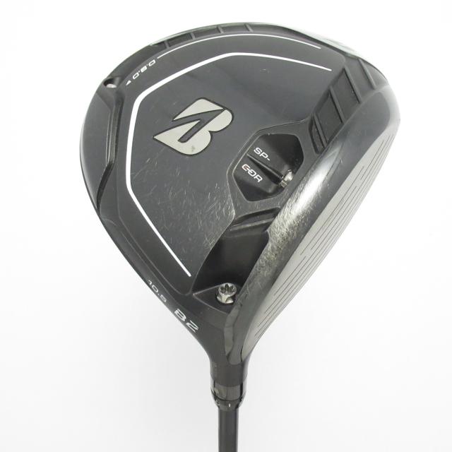 【中古ゴルフクラブ】ブリヂストン　BRIDGESTONE GOLF　B2 ドライバー Diamana BS50　シャフト：Diamana BS50