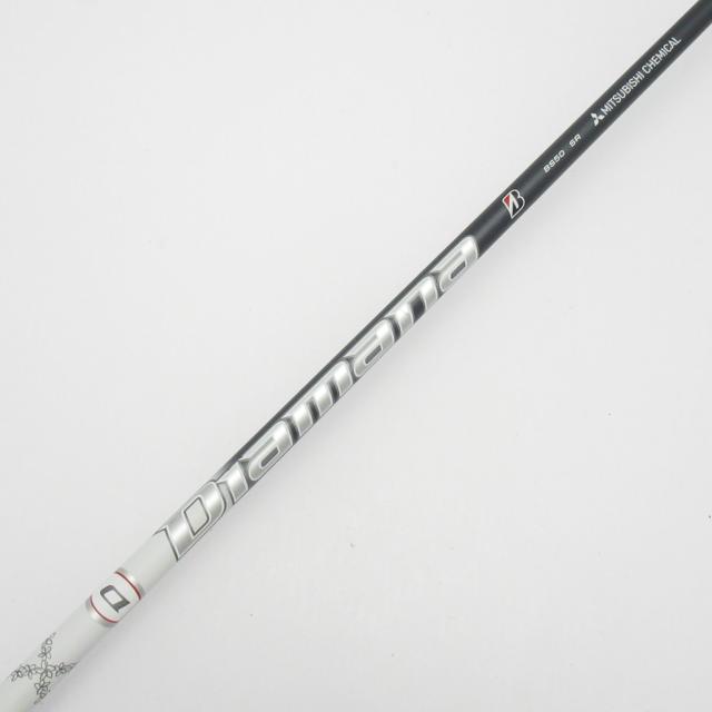 【中古ゴルフクラブ】ブリヂストン　BRIDGESTONE GOLF　B2 ドライバー Diamana BS50　シャフト：Diamana BS50_5