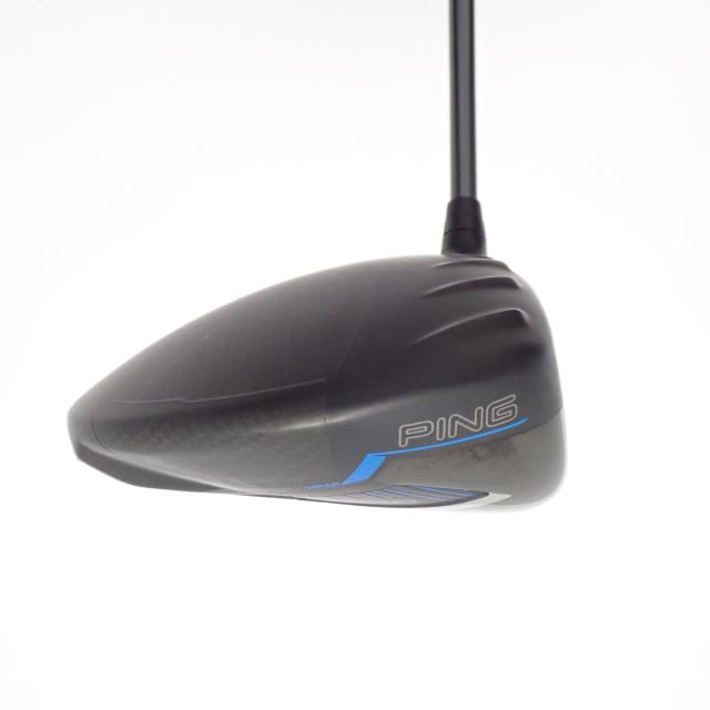 【中古ゴルフクラブ】ピン　G440　G440 HL MAX ドライバー SPEEDER NX GREY 40　シャフト：SPEEDER NX GREY 40_3