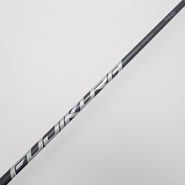 【中古ゴルフクラブ】ピン　G440　G440 HL MAX ドライバー SPEEDER NX GREY 40　シャフト：SPEEDER NX GREY 40_5