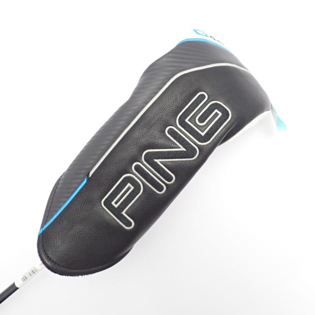 【中古ゴルフクラブ】ピン　G440　G440 HL MAX ドライバー SPEEDER NX GREY 40　シャフト：SPEEDER NX GREY 40_7