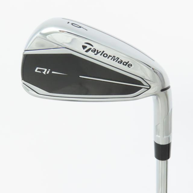 【中古ゴルフクラブ】テーラーメイド　Taylor Made　Qi アイアン N.S.PRO 910GH　シャフト：N.S.PRO 910GH