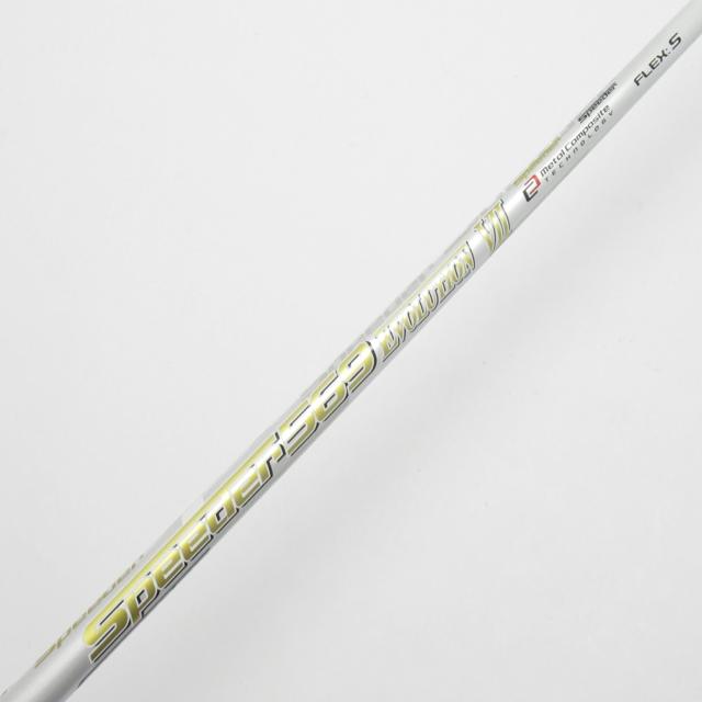 【中古ゴルフクラブ】ピン　G425　G425 LST ドライバー Speeder 569 EVOLUTION VII　シャフト：Speeder 569 EVOLUTION VII_5
