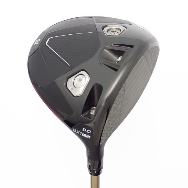 【中古ゴルフクラブ】ブリヂストン　BRIDGESTONE GOLF　BX1 LS ドライバー SPEEDER NX GOLD 60　シャフト：SPEEDER NX GOLD 60
