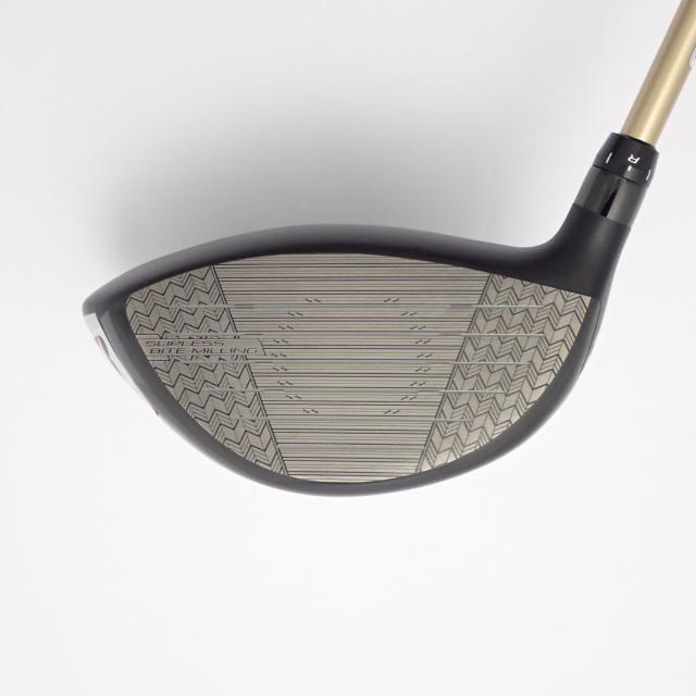 【中古ゴルフクラブ】ブリヂストン　BRIDGESTONE GOLF　BX1 LS ドライバー SPEEDER NX GOLD 60　シャフト：SPEEDER NX GOLD 60_2